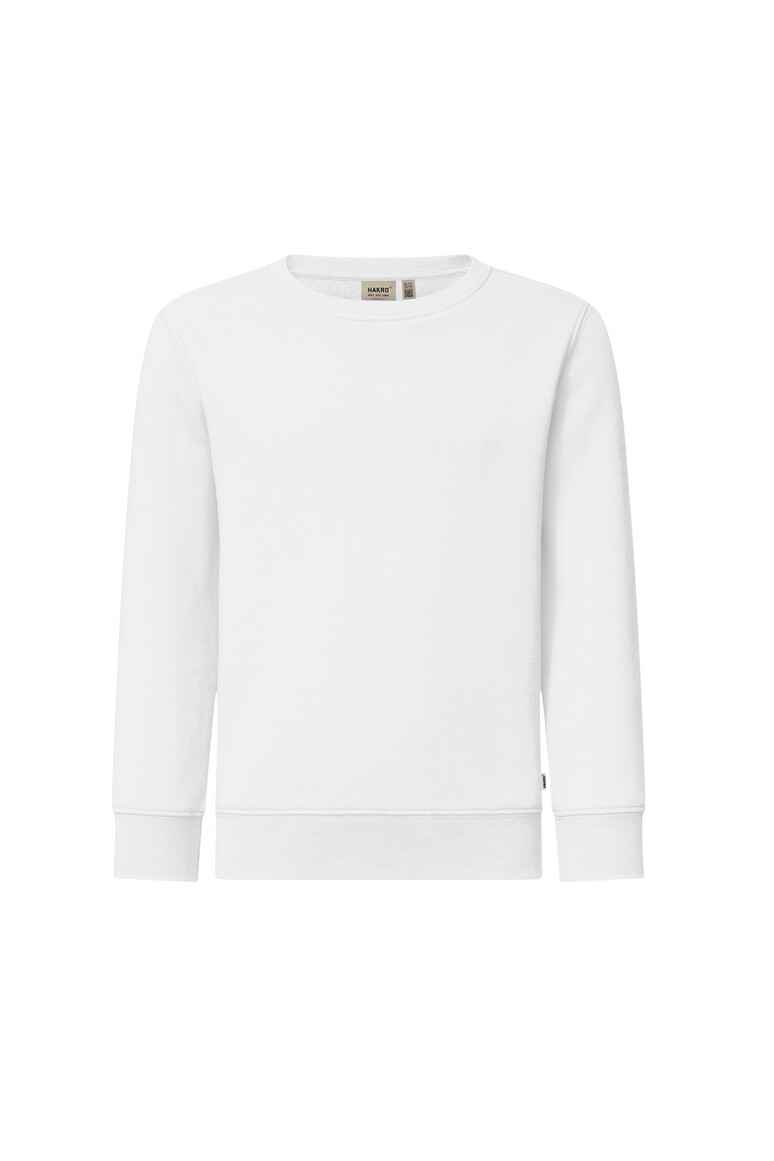 Kinder Sweatshirt Bio-Baumwolle