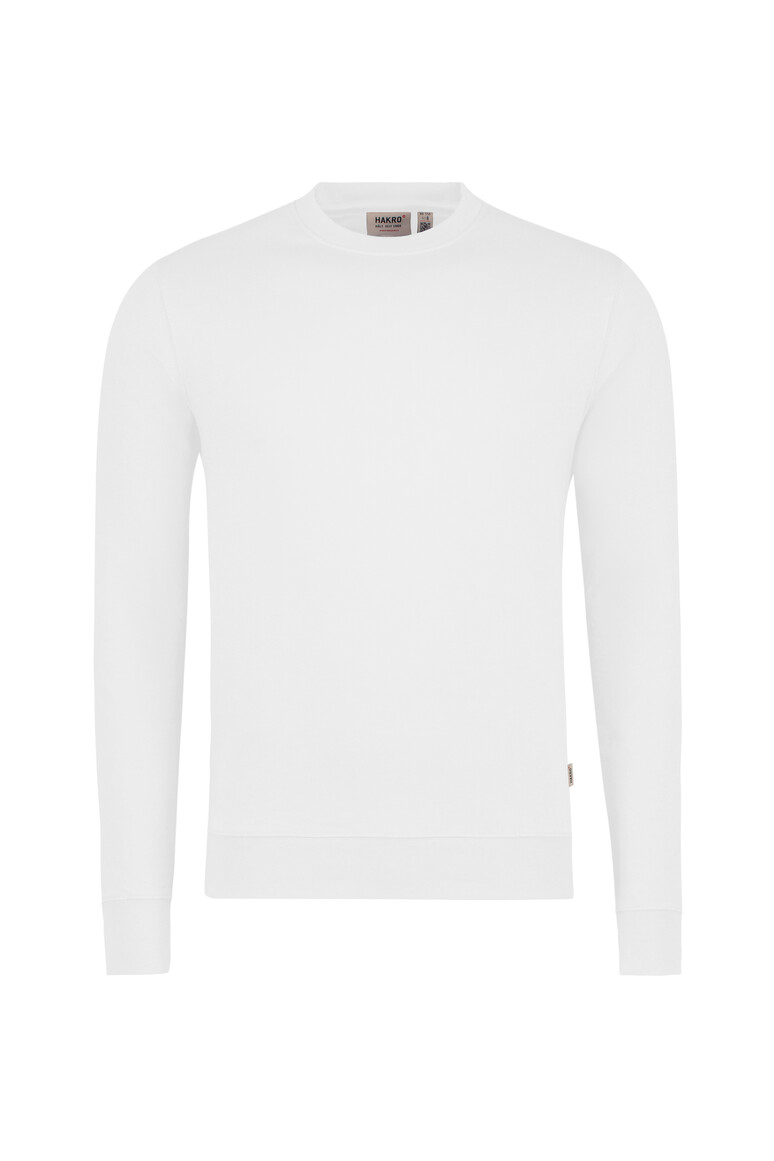 Sweatshirt MIKRALINAR® ECO