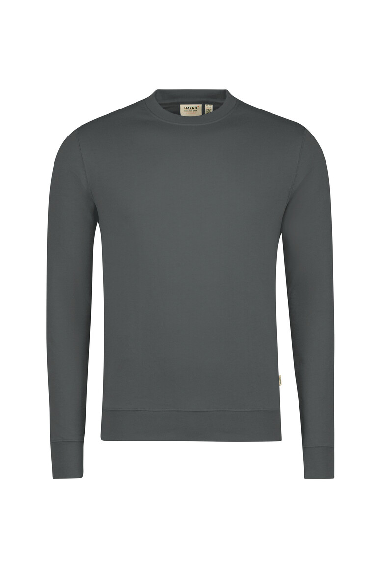 Sweatshirt MIKRALINAR® ECO