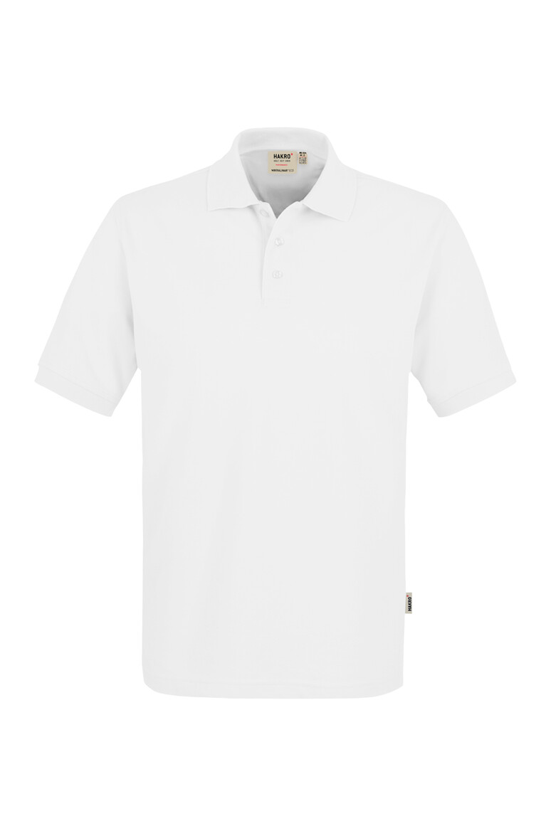 Poloshirt MIKRALINAR® ECO