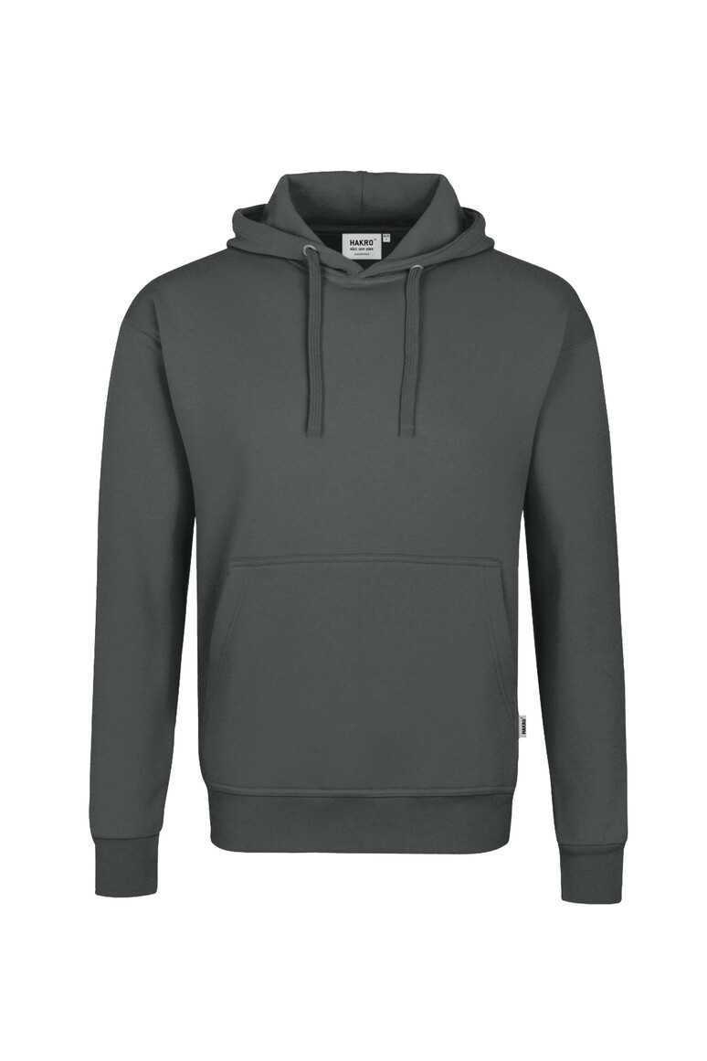 Kapuzen-Sweatshirt Premium
