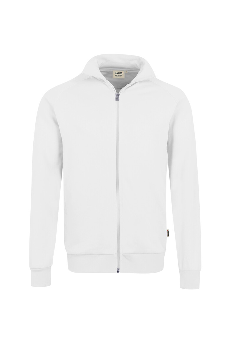 Sweatjacke Premium