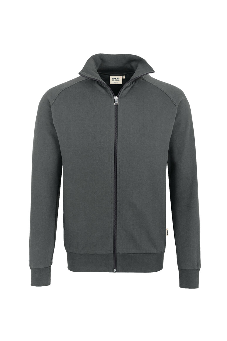 Sweatjacke Premium