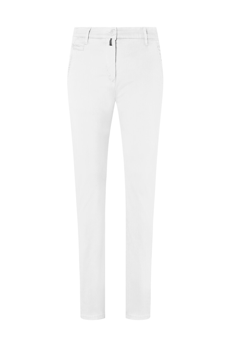 Damen Chinohose X-Stretch