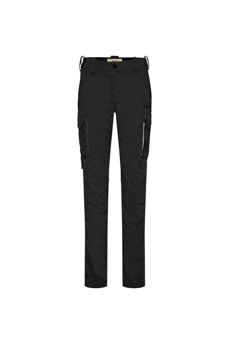 Damen Worker-Performancehose ECO