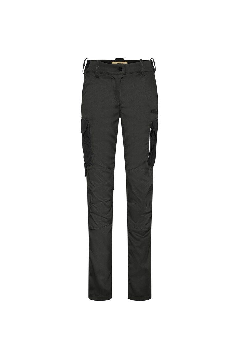 Damen Worker-Performancehose ECO