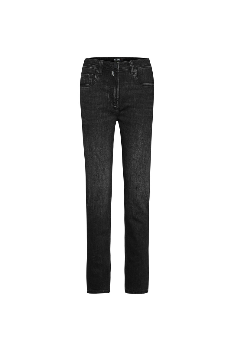 Damen 5-Pocket-Jeanshose X-Stretch ECO