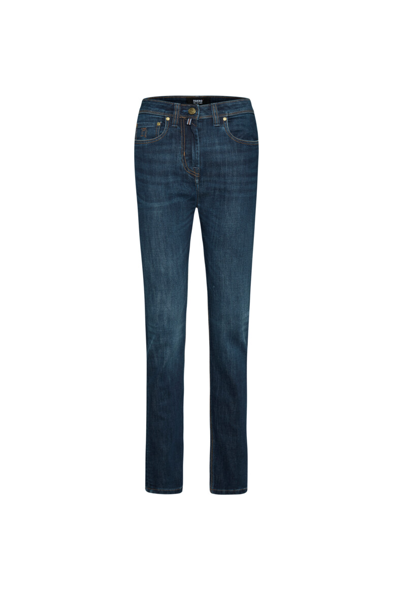 Damen 5-Pocket-Jeanshose X-Stretch ECO