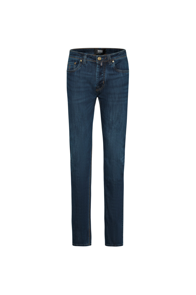5-Pocket-Jeanshose X-Stretch ECO