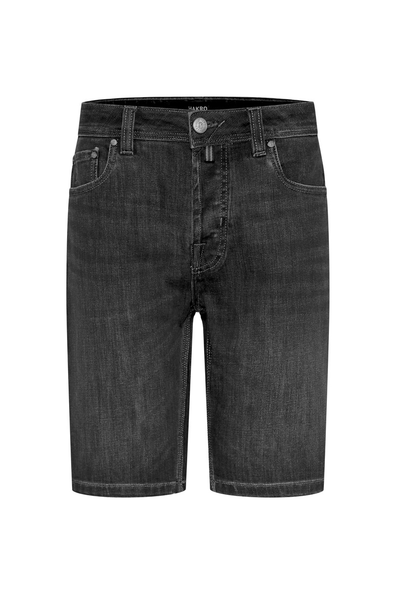 5-Pocket-Jeansshorts X-Stretch ECO