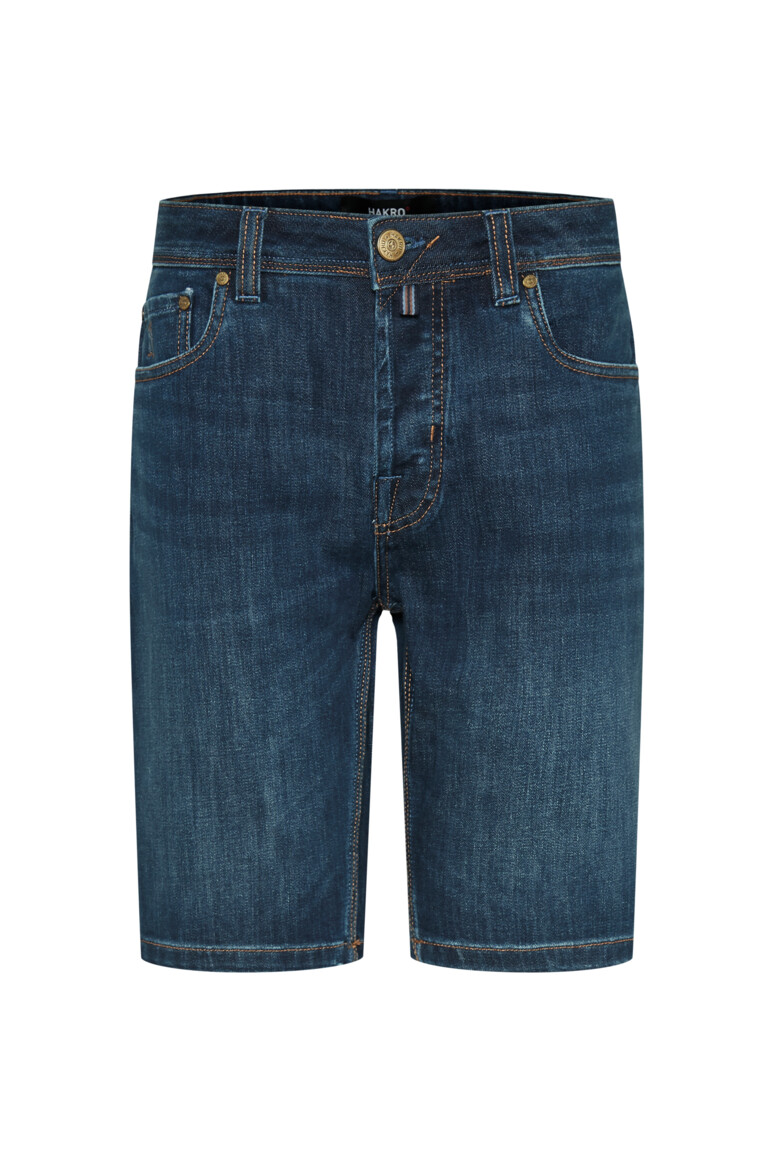 5-Pocket-Jeansshorts X-Stretch ECO