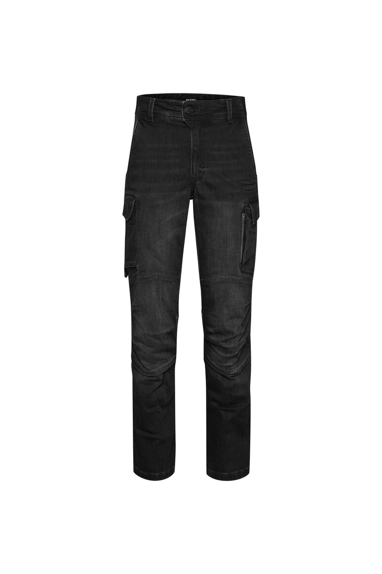 Worker-Jeanshose Dyneema® X-Stretch ECO
