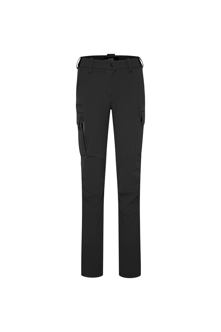Damen Cargo-Funktionshose X-Stretch