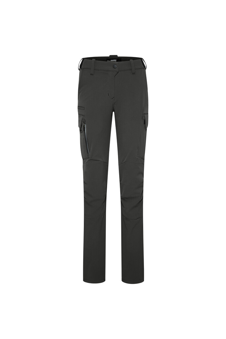 Damen Cargo-Funktionshose X-Stretch