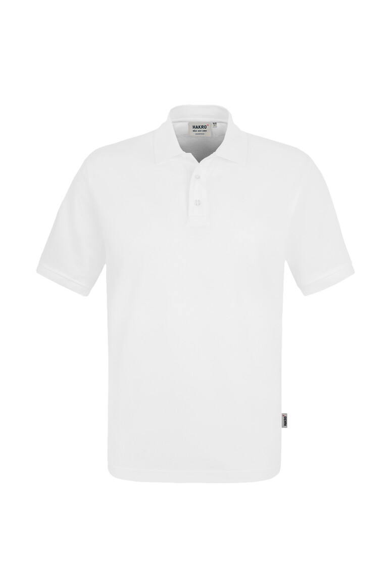 Poloshirt Top