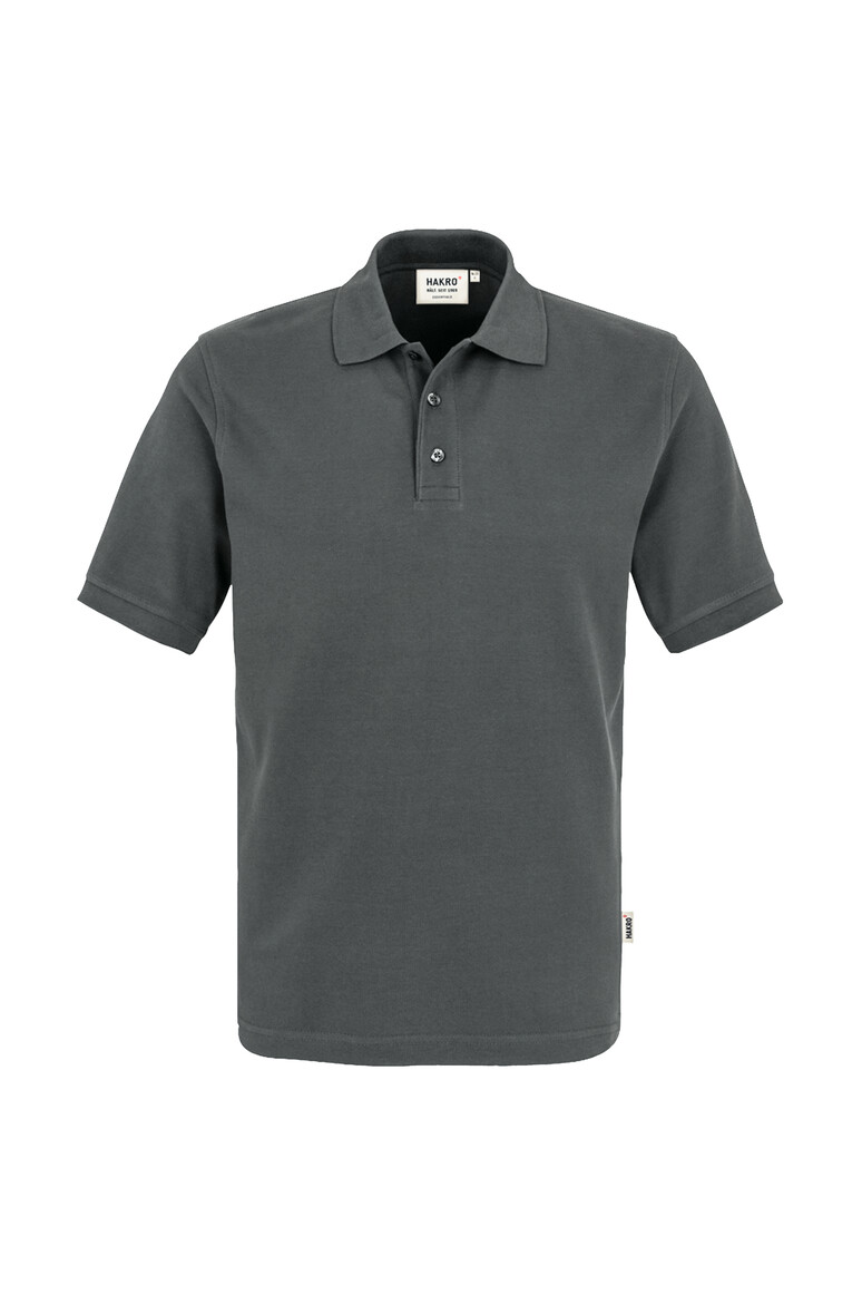 Poloshirt Top