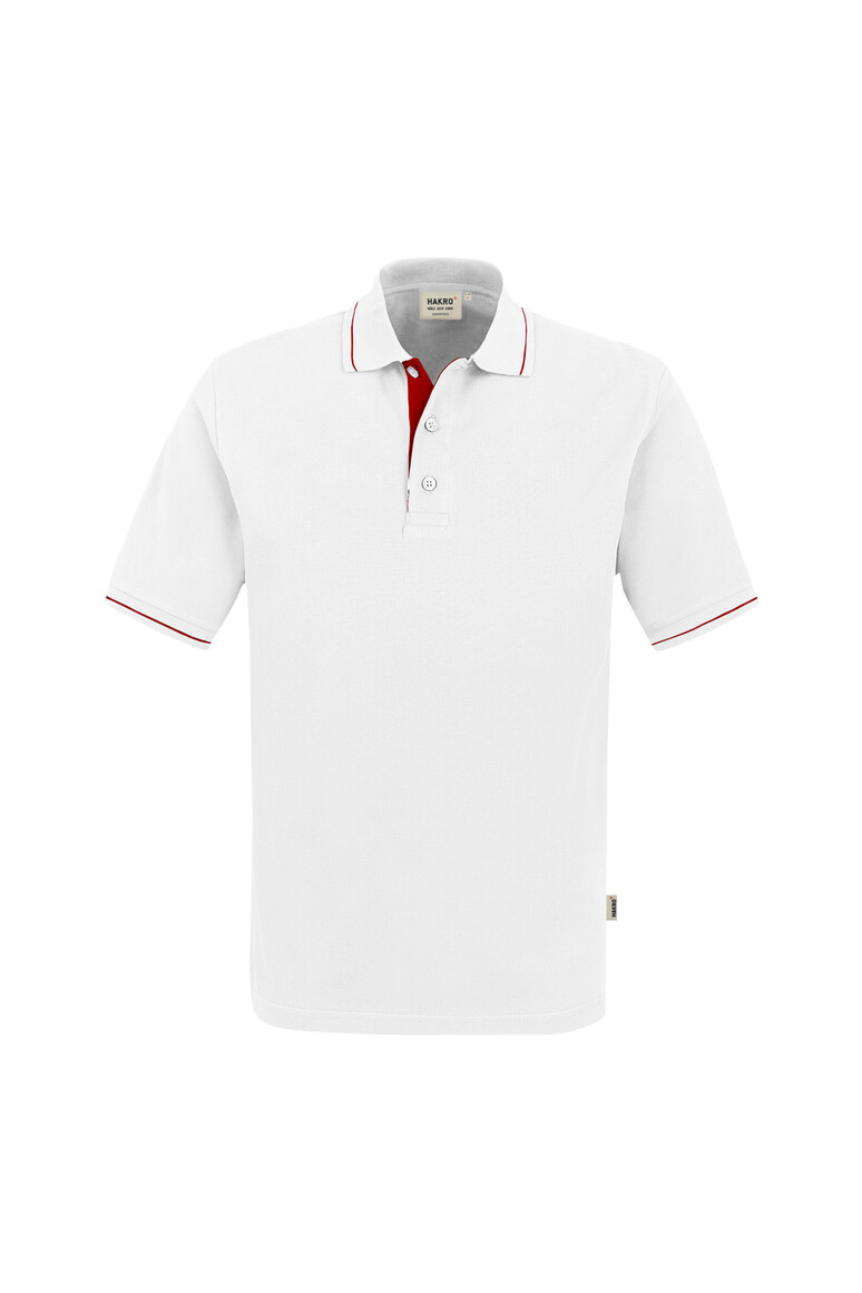 Poloshirt Casual