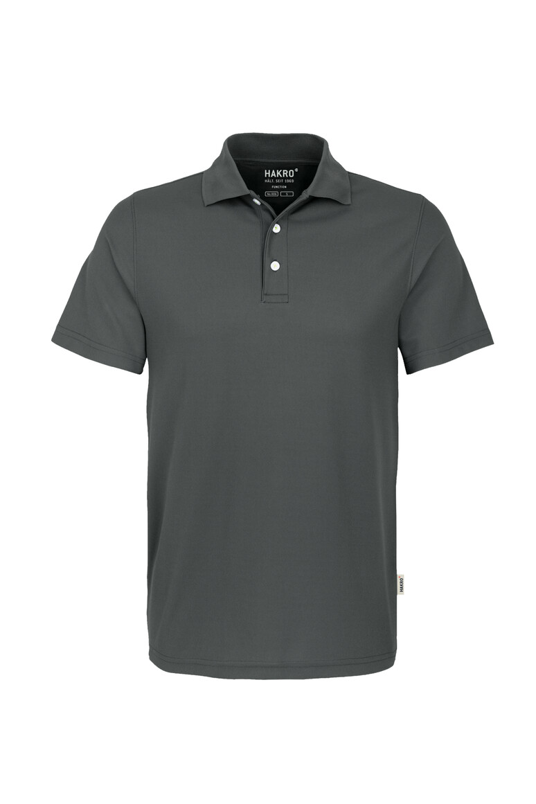 Poloshirt COOLMAX® ECO