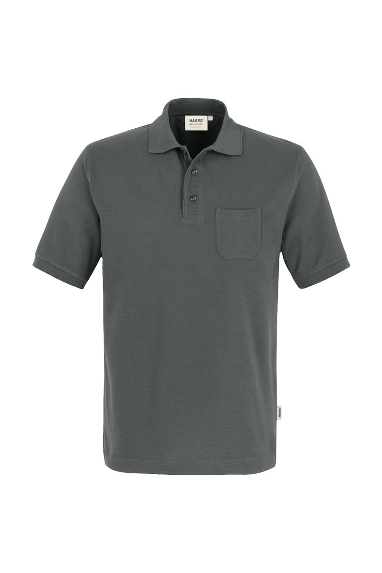 Pocket-Poloshirt MIKRALINAR®
