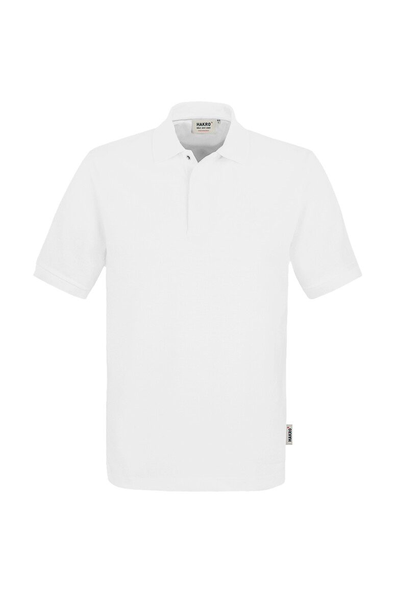 Poloshirt MIKRALINAR® HACCP