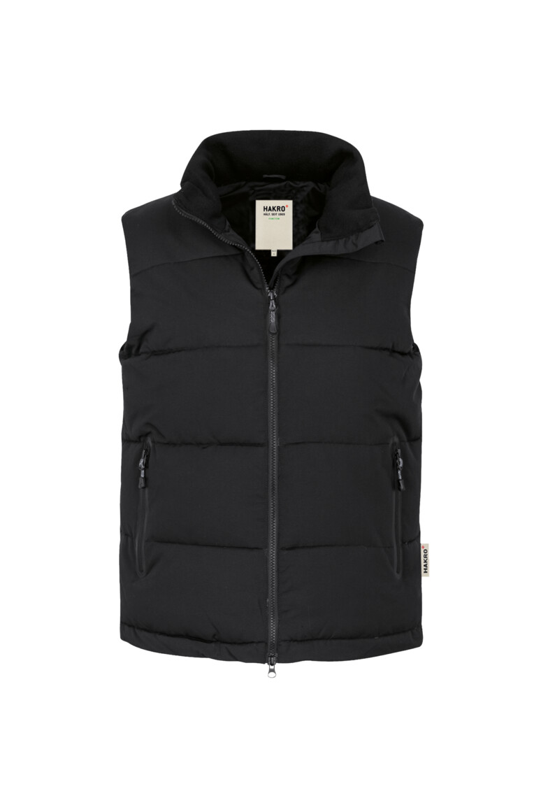 Bodywarmer