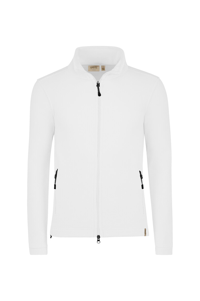 Fleecejacke ECO