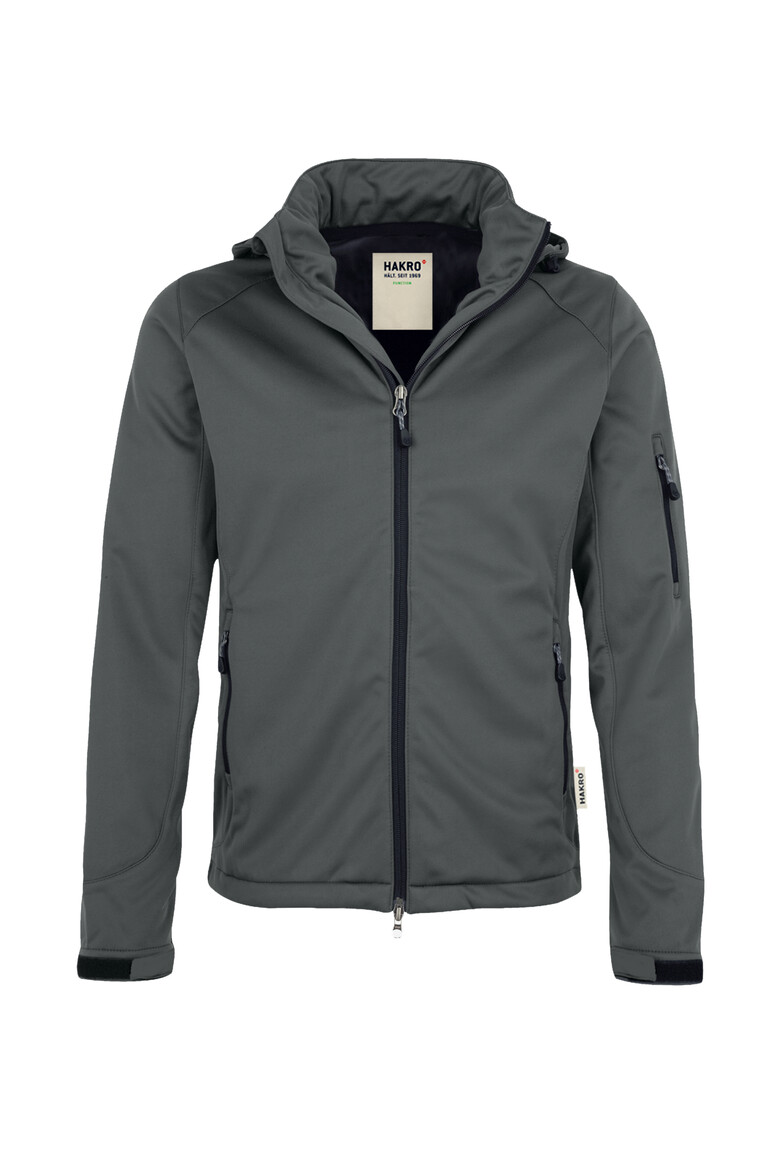 Softshelljacke