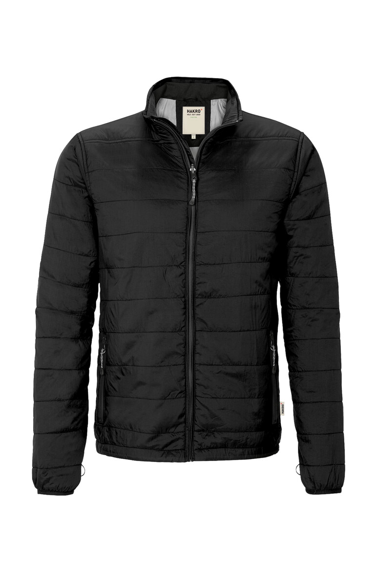 Loftjacke