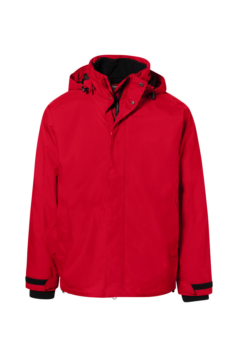 3-in-1 Activejacke