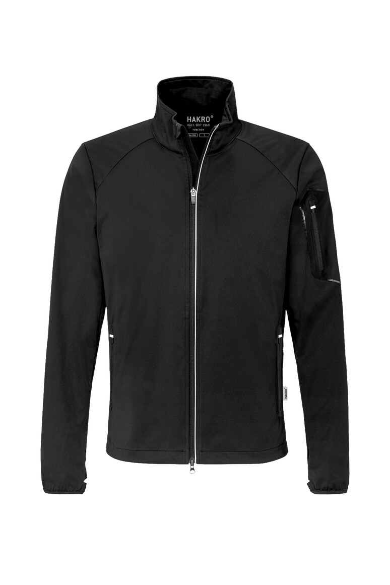 Light-Softshelljacke