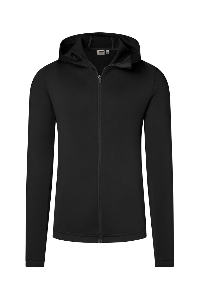 Kapuzen-Tecjacke ECO