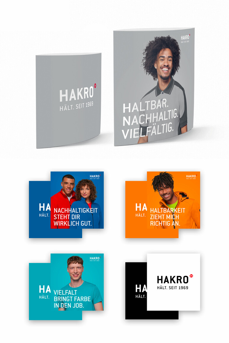 Regalaufsteller (5er-Set)